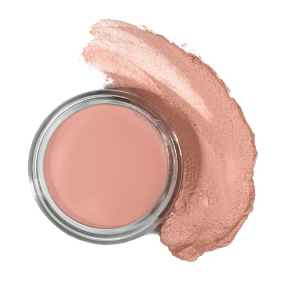Mary Kay Cream Eye Color:  Pale Blush Rose
